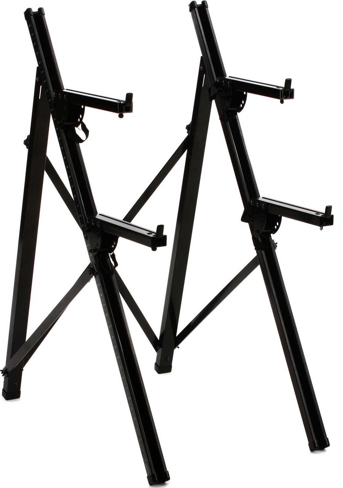 Standtastic 122KS 2-Tier Keyboard Stand