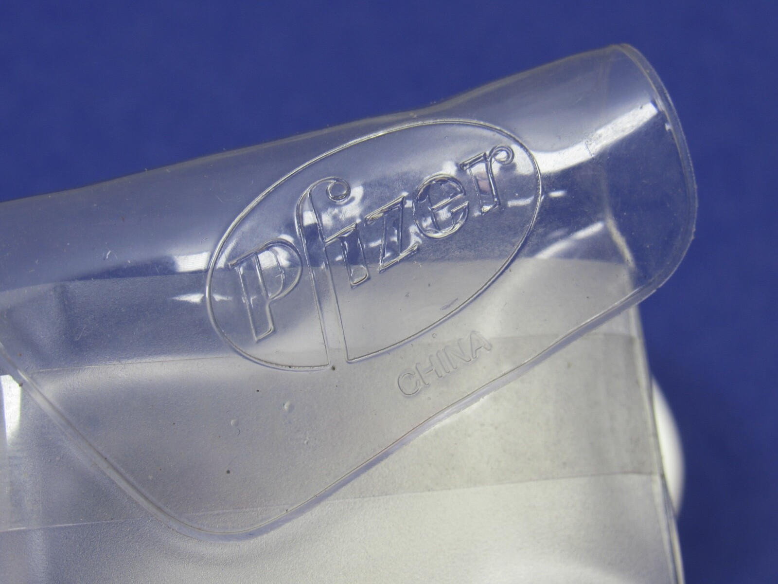 Rare Inspra Flash Drive + Metal Stethoscope Tag Drug Rep Pharmaceutical Promo