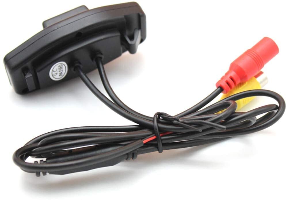 Car Rear View Reverse Backup Camera for Honda Accord Pilot Civic Acura TSX
