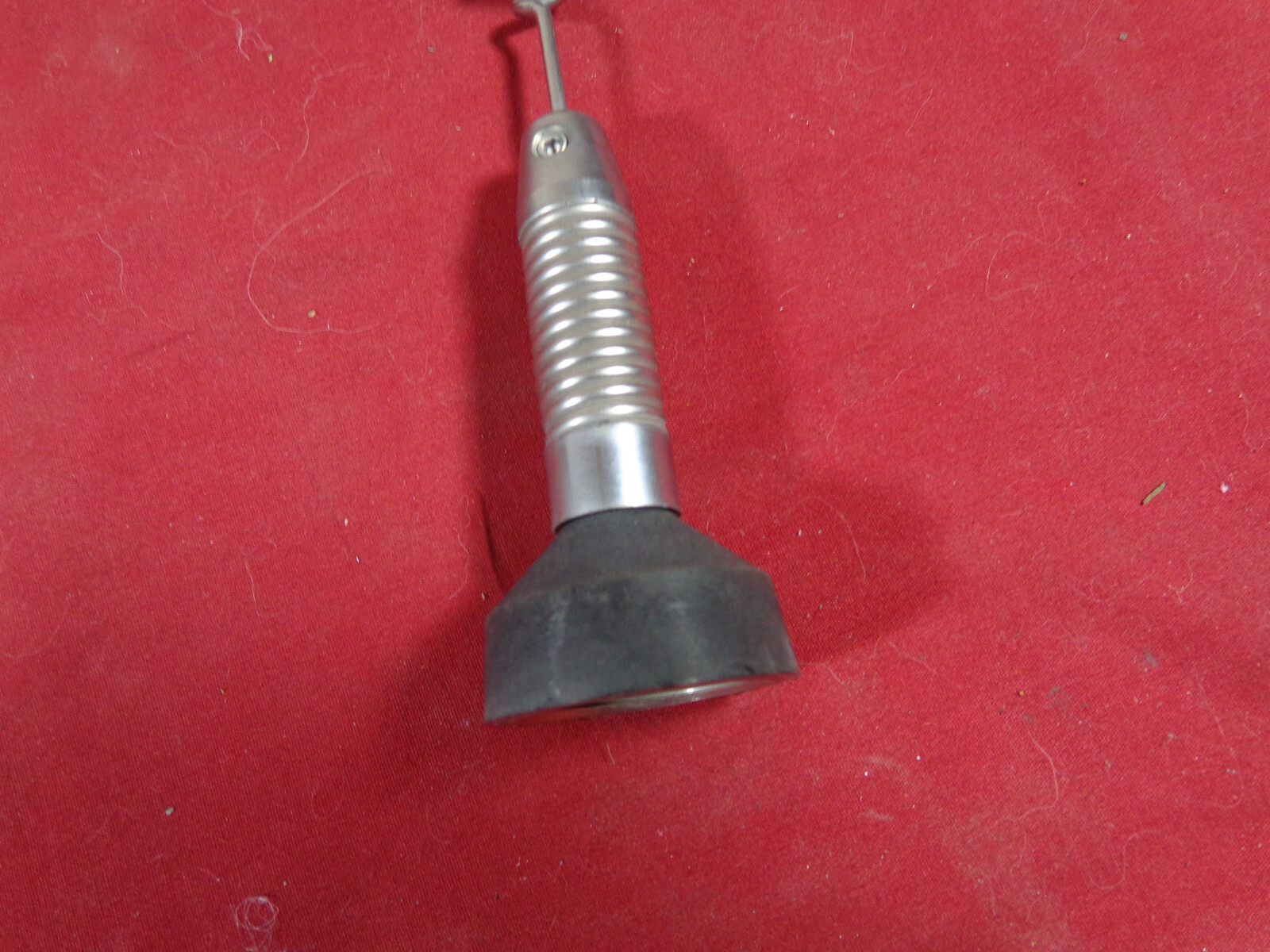 Motorola APX XTL series radio 700/800/900 14" antenna Spring Base NMO adjustable