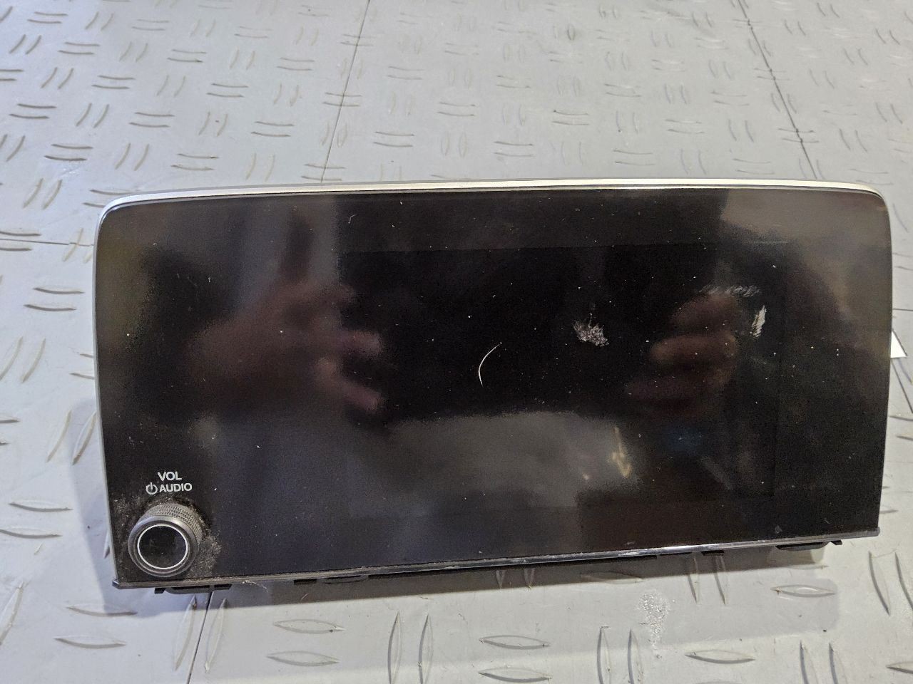 2018-2022 Honda CR-V 7" Display Screen w/o Navigation