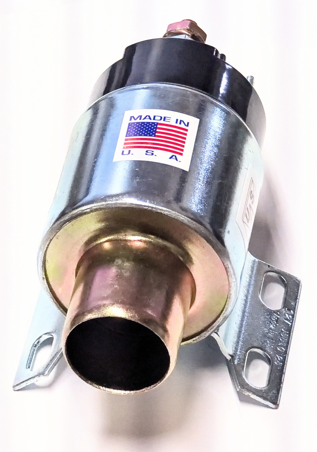 30MT, 35MT Solenoid 12Volts 1119883 1119885 1119890 1119935 1108547 Made in USA