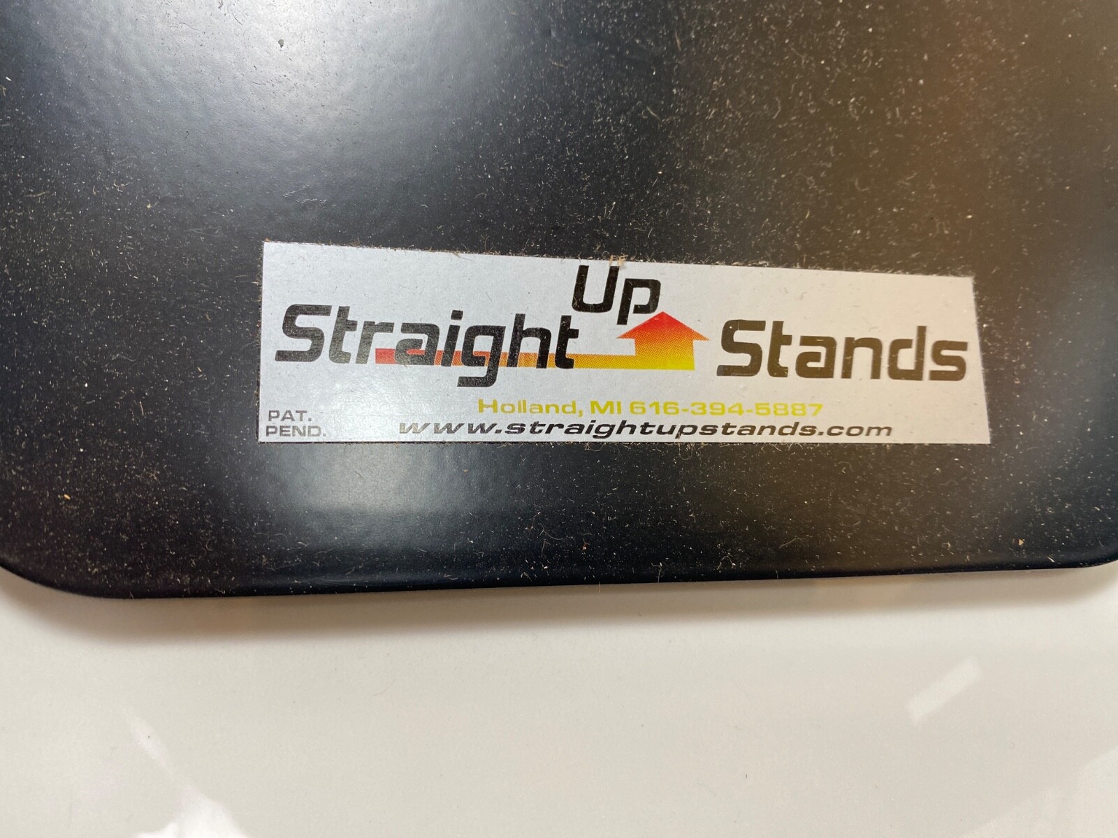 Harley-Davidson Bike Straight Up Stand