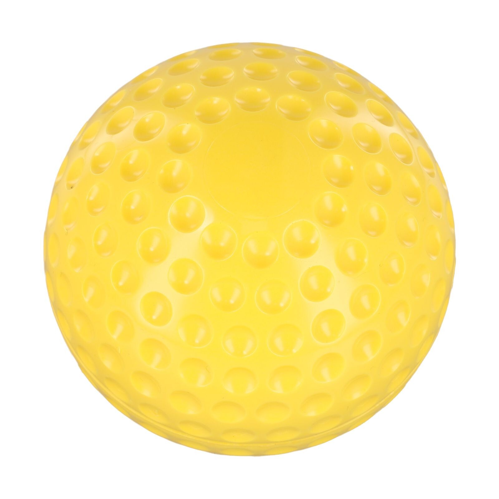9 or 12inch Dimpled Baseball Softball for Pitching Machine Batting Practice