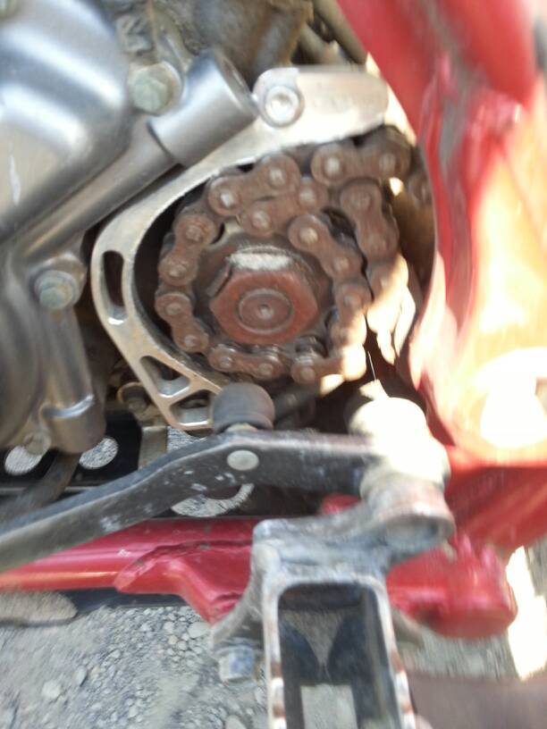 Yamaha Raptor 660 YFM660 Case Saver Billet Aluminum Alba Racing 203 T6 S