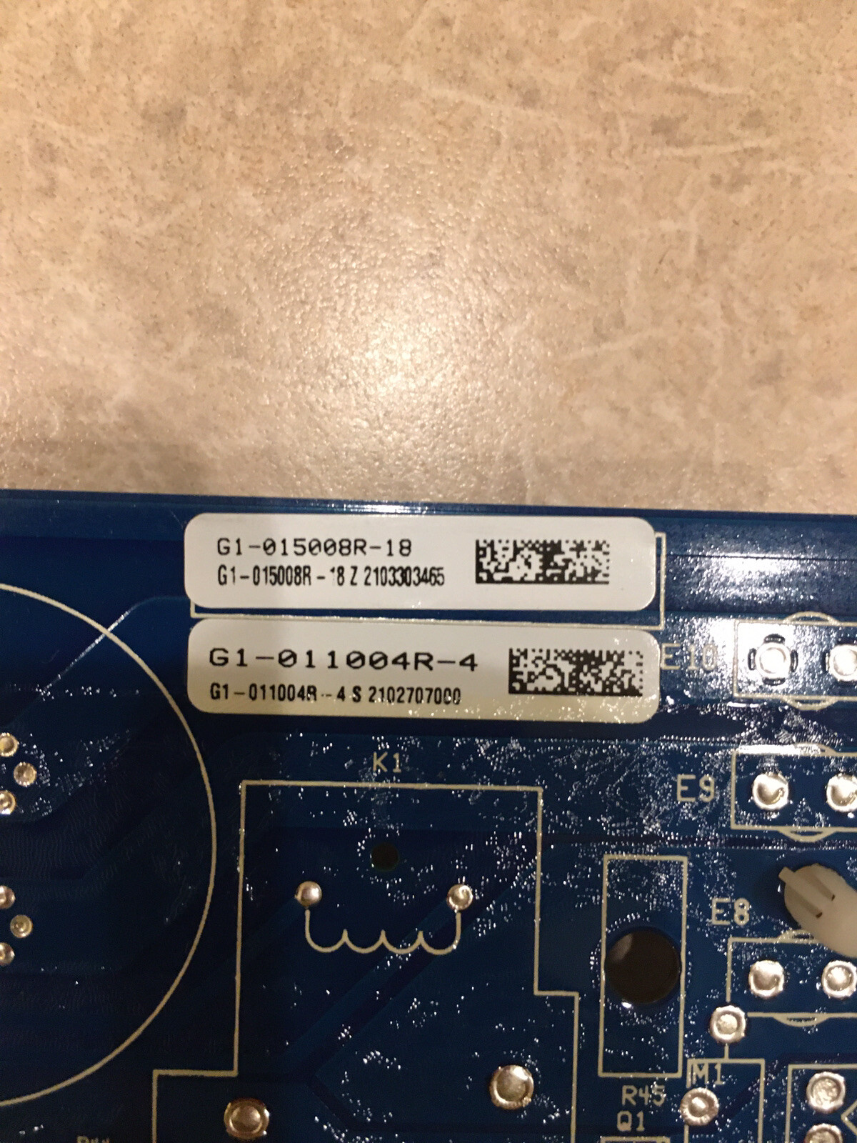 NEW! Hayward GLX-PCB-HPC-4 Ecommand Controller Replacement Board 1 Year Warranty