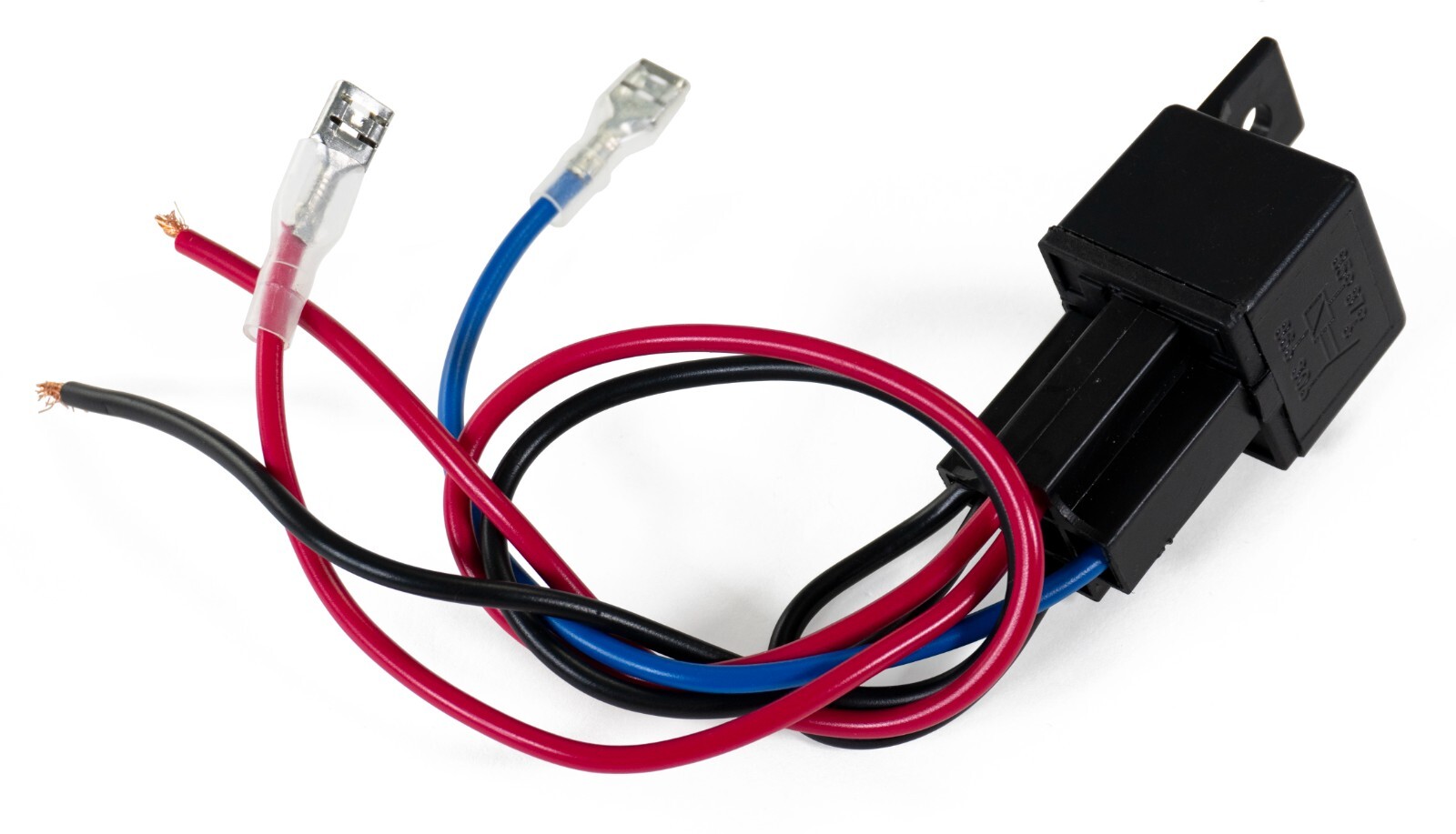 HornBlasters 'La Cucaracha' Musical Air Horn - 12V Festive Electric Air Horn Kit