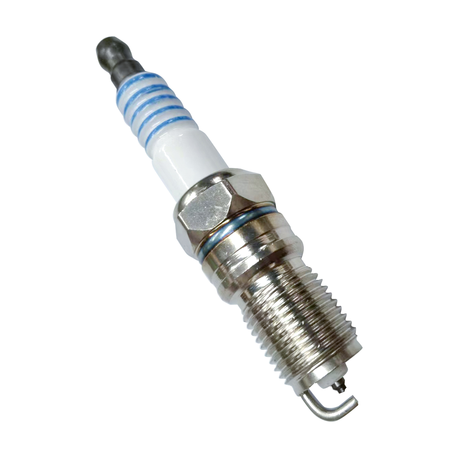 8PCS Ignition Coil Pack and Iridium Spark Plug For Ford F-150 4.6L 5.4L V8 DG508