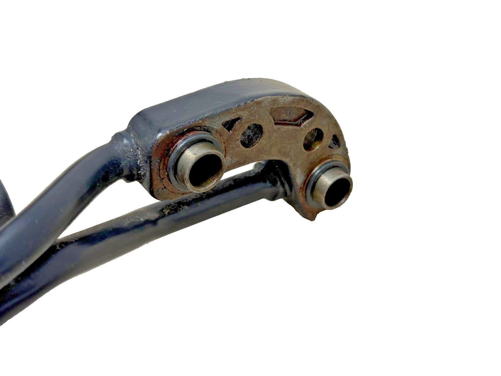 2018 Street Glide Harley Davidson OEM Oil Coolant Pipe Line Hose 26900259A