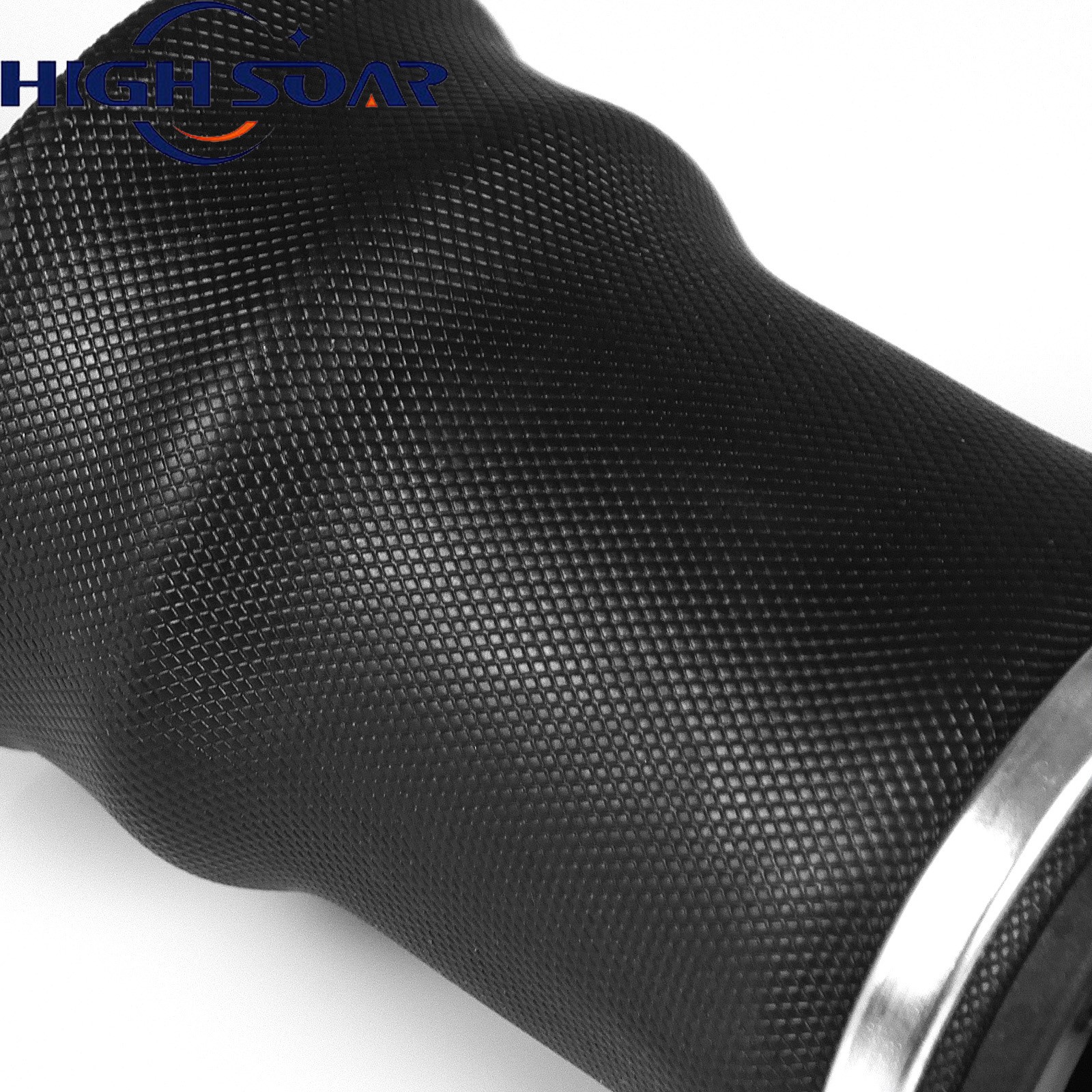 Cab Air Spring Bag For Freightliner Century Class & Argosy Replaces W02-358-7206