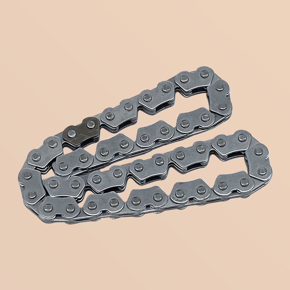 Oil Pump Chain for Honda Recon 250 TRX250TE TRX250TM TRX250 2x4 1997 - 2020