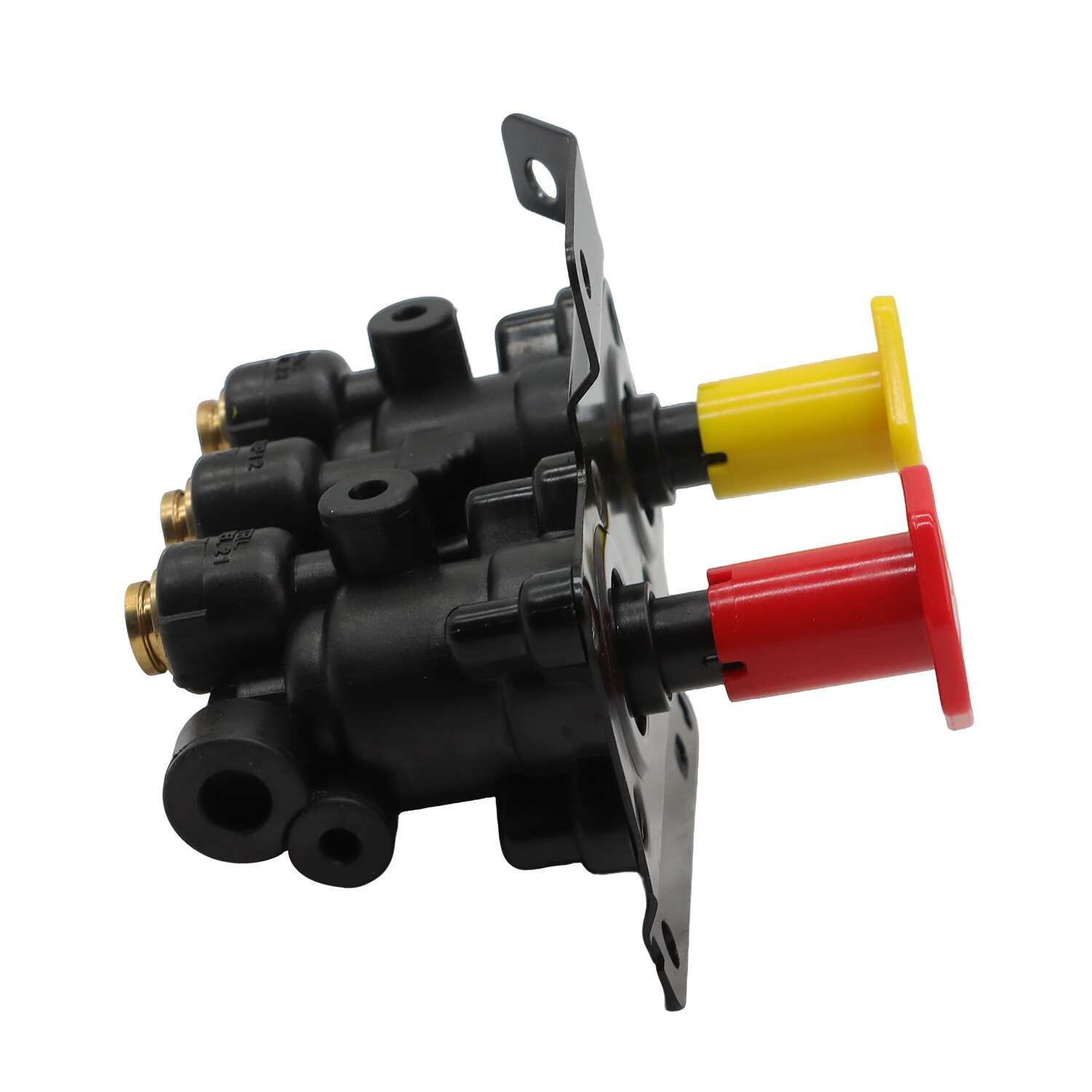 For VOLVO DASH VALVE REPLACEMENT For 24340522 5 PORT