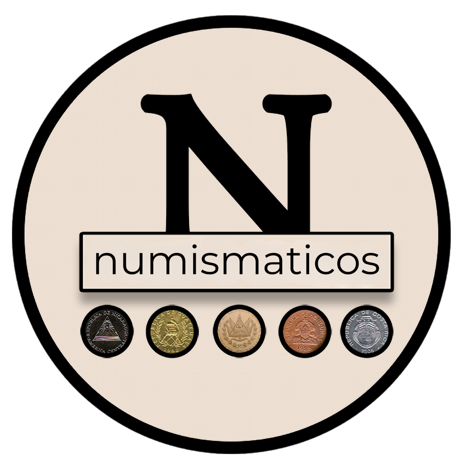 Guatemala - 50 Centavos - 15 Agosto 1900 - Banco Occidente Quezaltenango