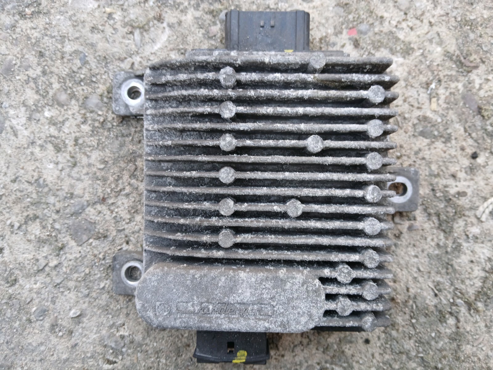 2017 HONDA PCX 125 WW 125  ECU / CDI KEY FOB CONTROL UNIT.SENT TRACKED POST.