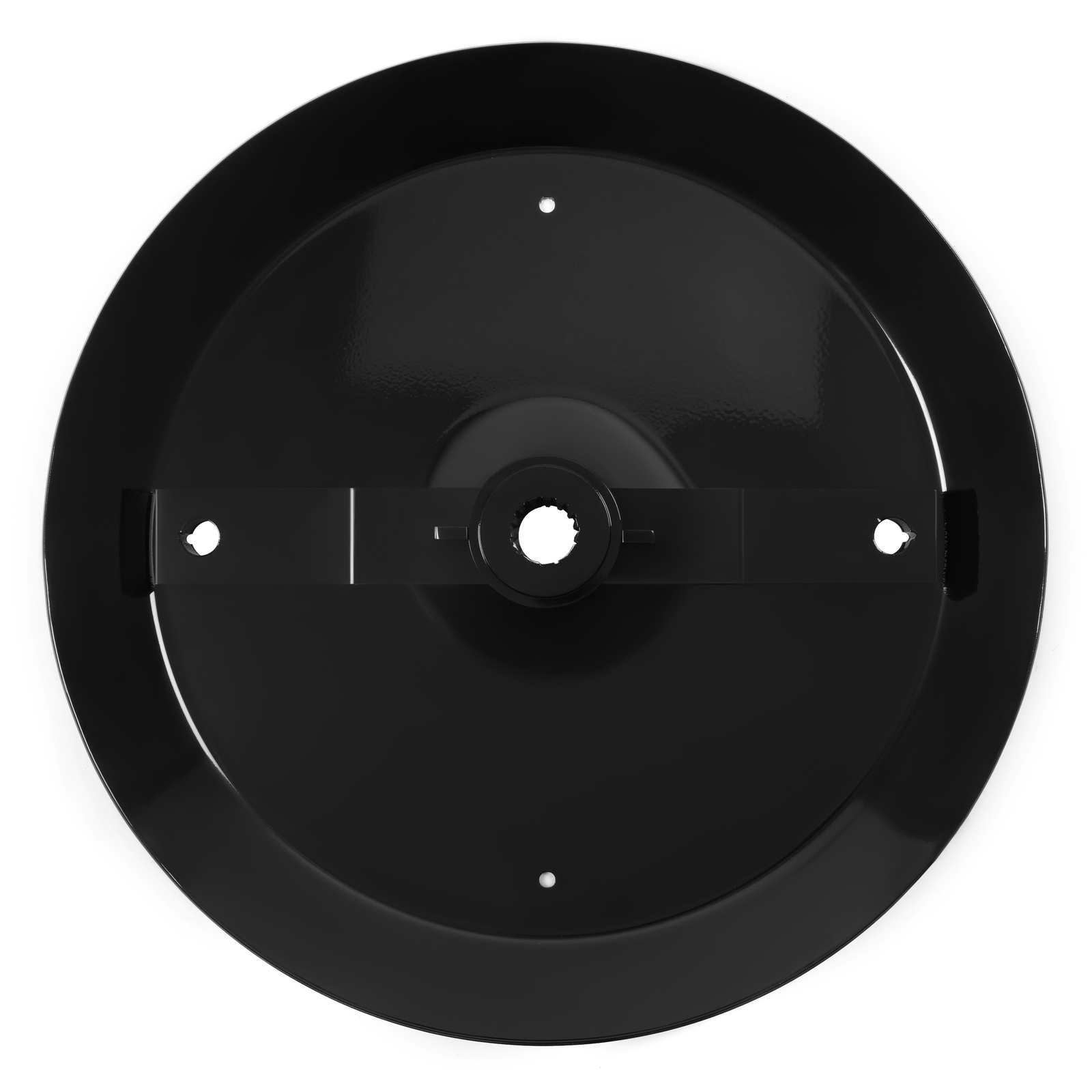 Replacement Black Blade Pan Stump Jumper For Bush Hog Brand Rotary Cutters 75HP