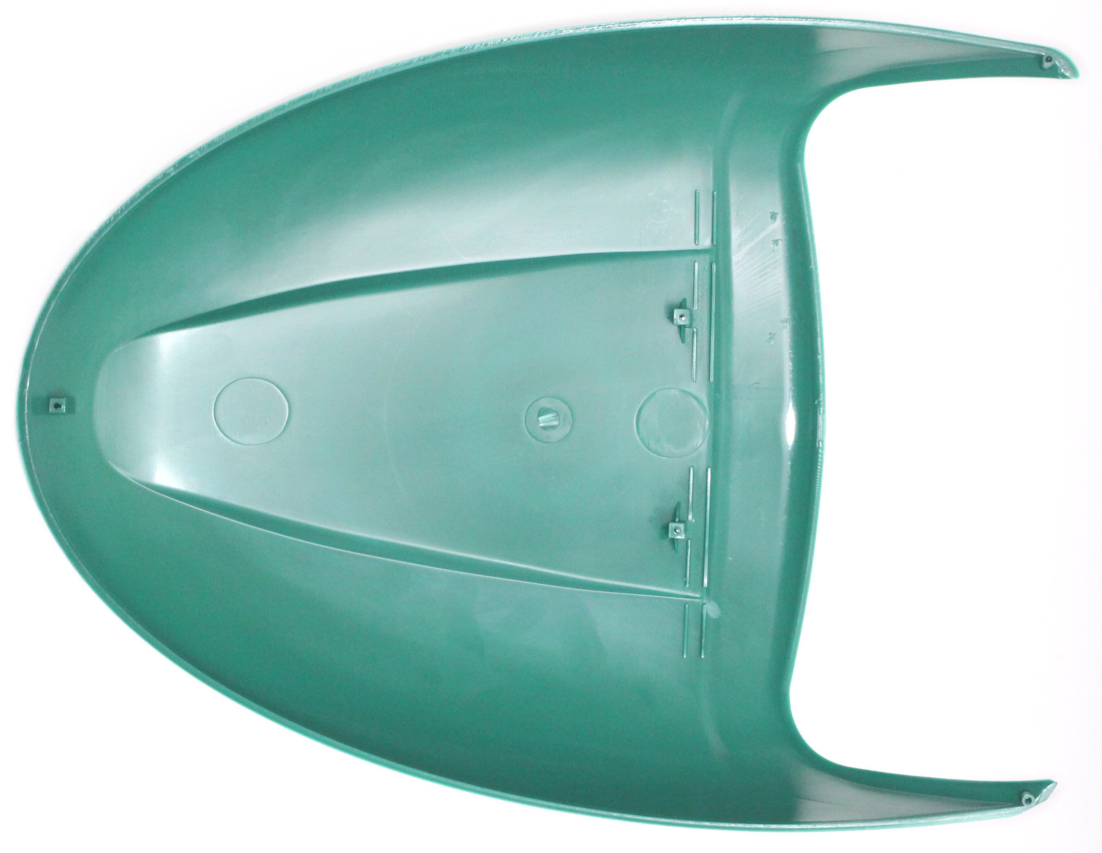 Seadoo Green Hood Deflector Replacement for GTX IRV GTI GTS 269500303 Jetski