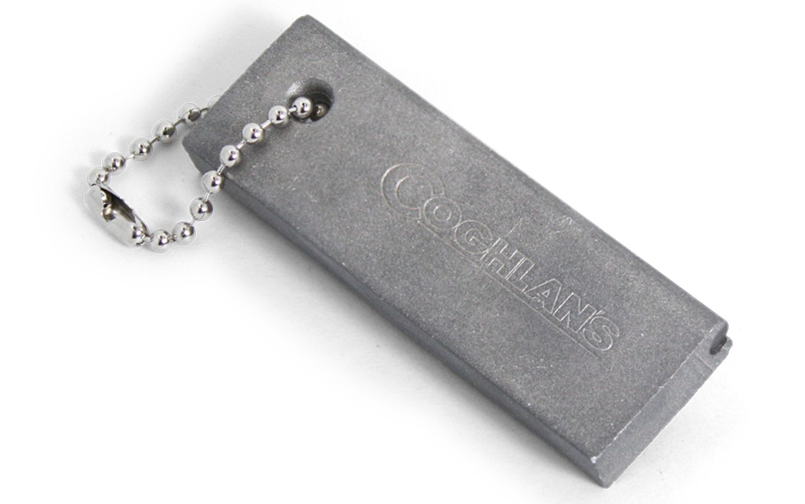 Coghlan's Magnesium Fire Starter w/Flint Easy-to-Use Emergency Mag Bar (3-Pack)