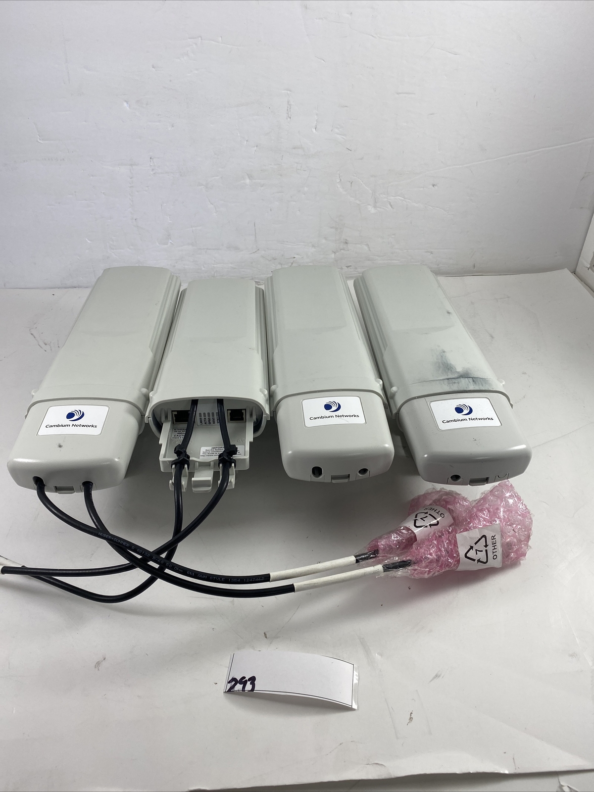 Cambium Networks C036045C008A 3.5-3.8GHz PMP 450 SM  293