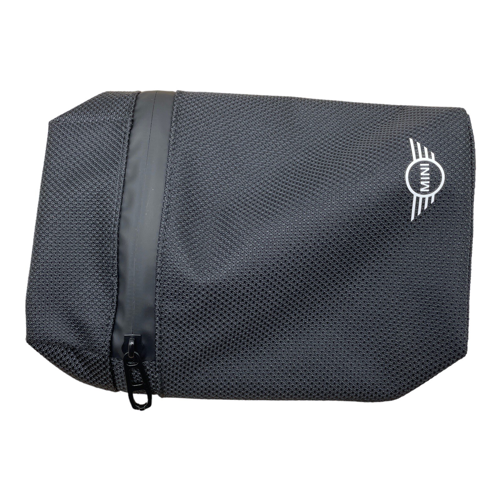 Original MINI Cooper Oil Carry Travel Storage Bag 1 Litre Quart