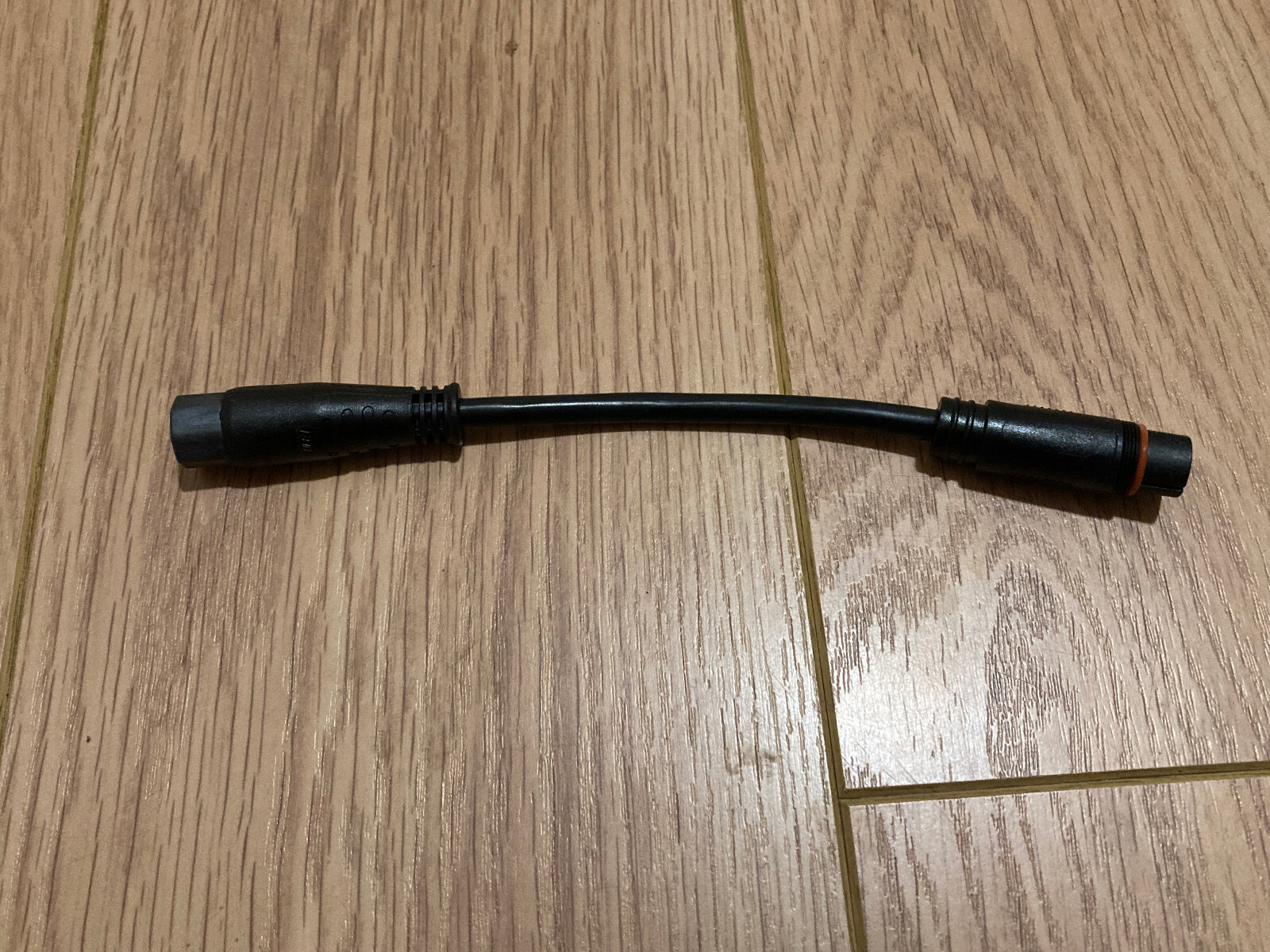 Z916 Male to L915 Female Motor Cable Adapter For Himiway and Other Ebikes