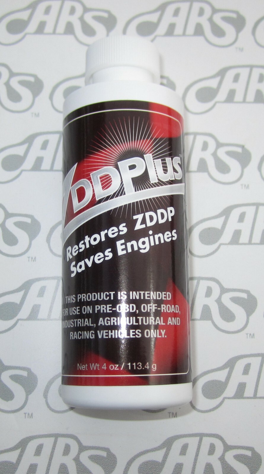ZDDPlus ZDDP Engine Oil Additive Restores Zinc Every Oil Change 15 Pack Discount