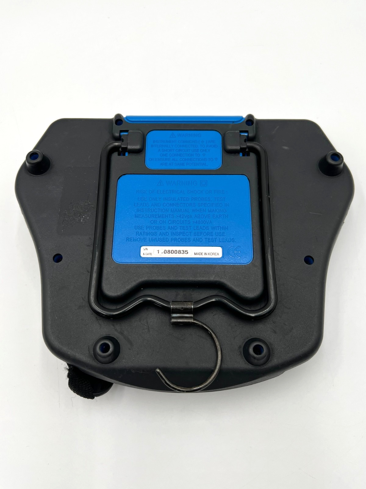 OTC 3840 Automotive Lab Scope Oscilloscope Multimeter Diagnostic Tool Made Korea