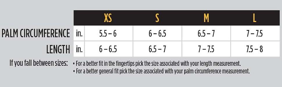 Wells Lamont Women's HydraHyde Water-Resistant Leather Palm Hybrid Work Gloves