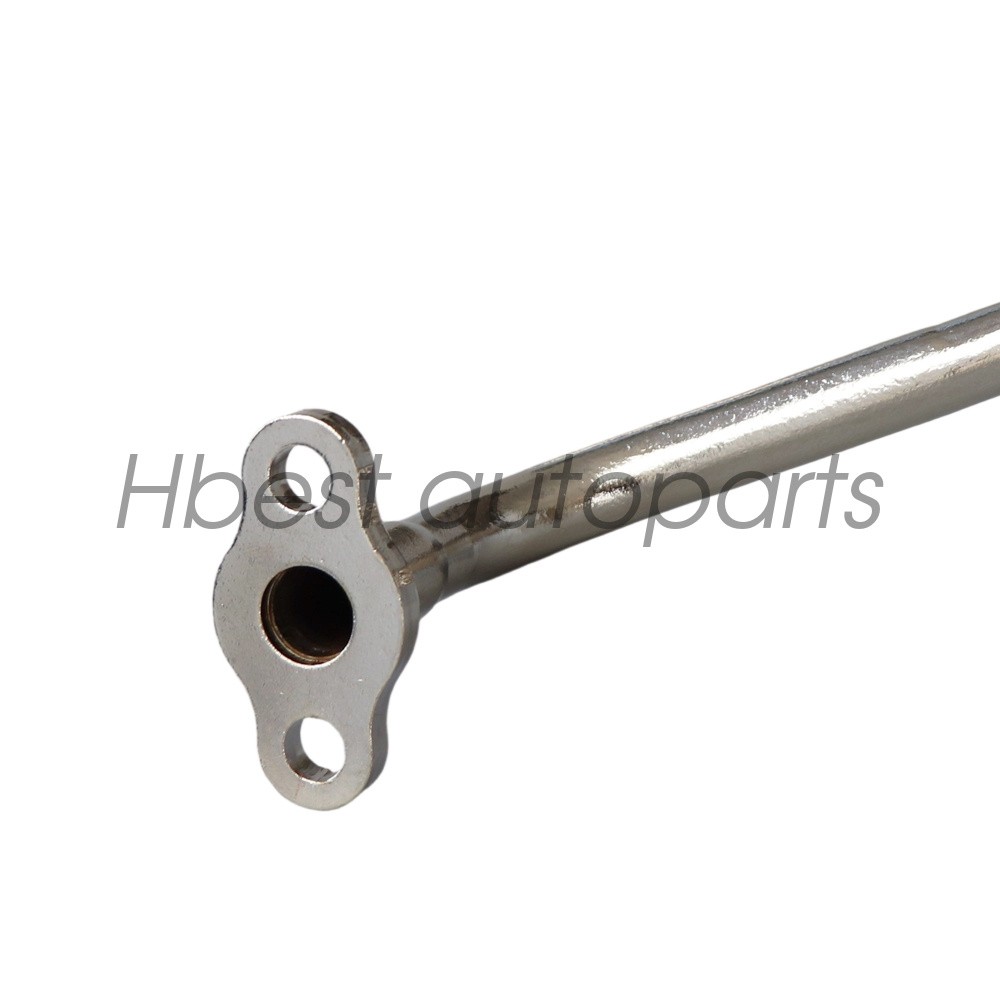 Fit For 2008-2011 Civic DX-G EGR Tube 18717RNAA00