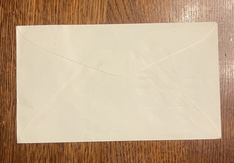 Cassius Clay Muhammad Ali Boxing 1960 Rome Olympics Gold Medal Cachet Cover