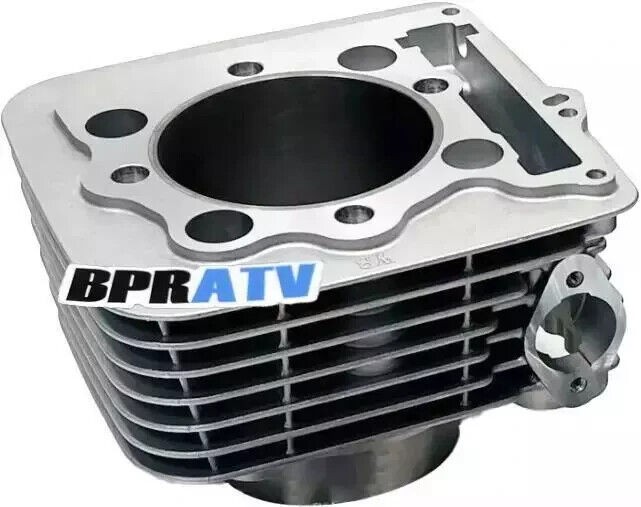 TRX400EX TRX 400EX Big Bore Kit Stage 2 Hotcam 87mm +2 Cylinder Hotcams Camshaft