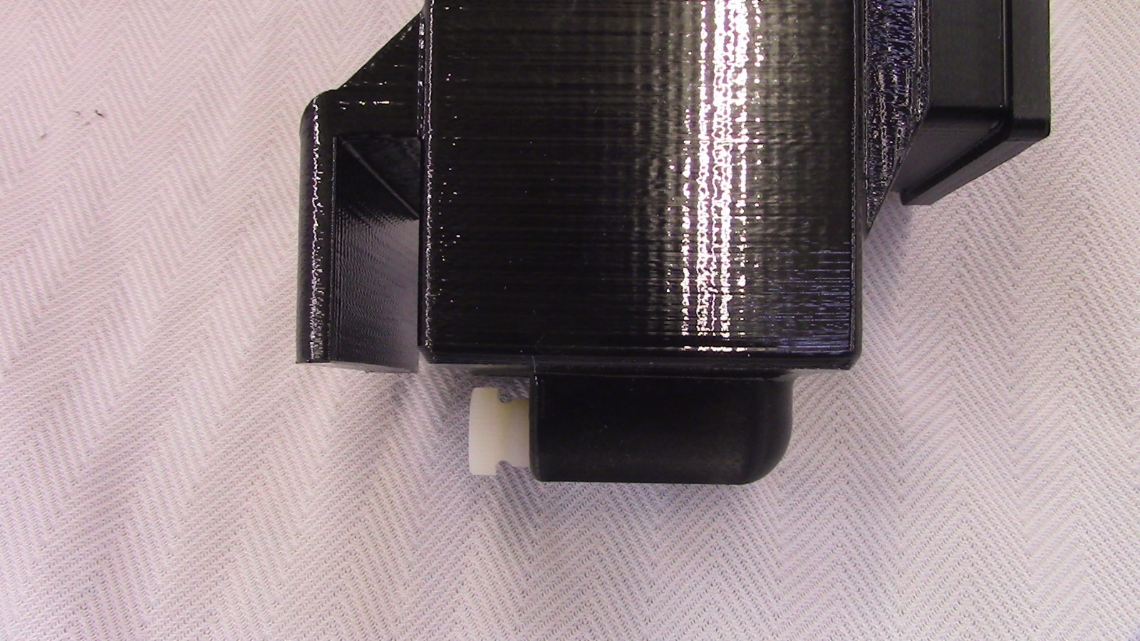 Algae Clean Scrubber ACS-2-MINI (Internal) Hang on Back or in Small Sump 9VDC