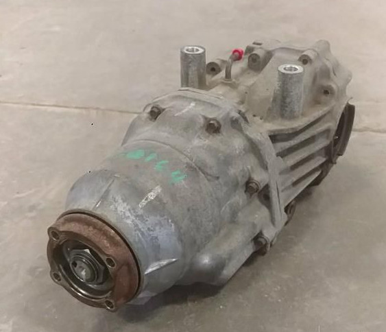 2007-2011 Honda CRV Rear Differential Carrier
