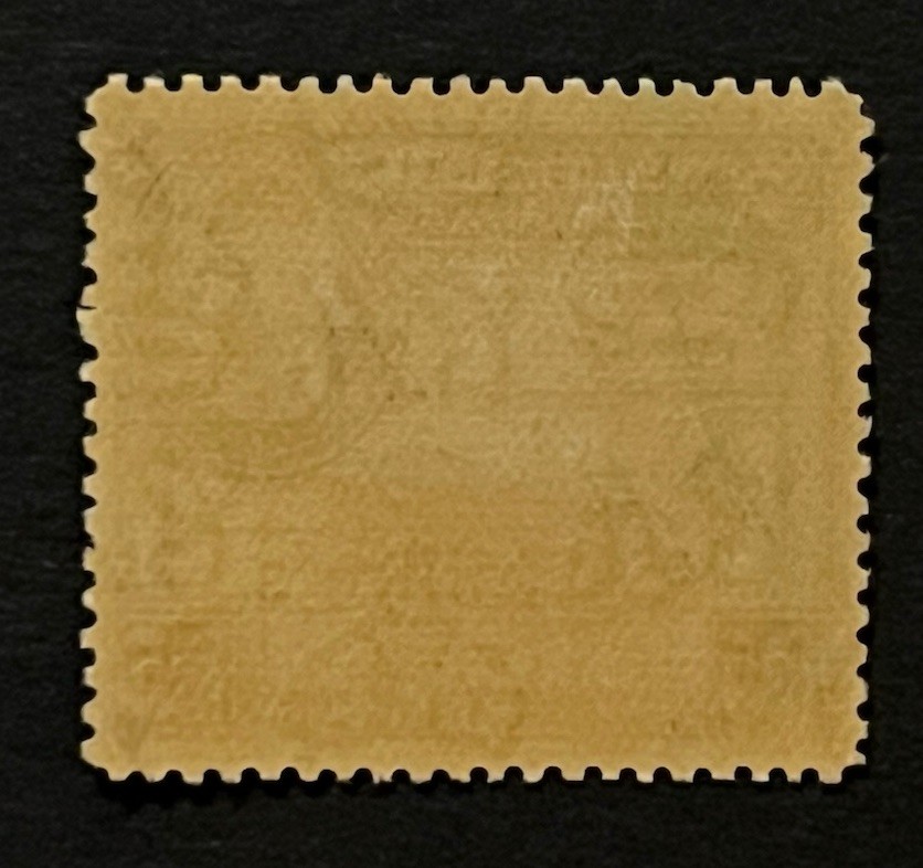 Travelstamps: 1942 Somaliland Stamps Sc #126 Sg 115 - 5sh on 5 Rupees KGVI MOGH