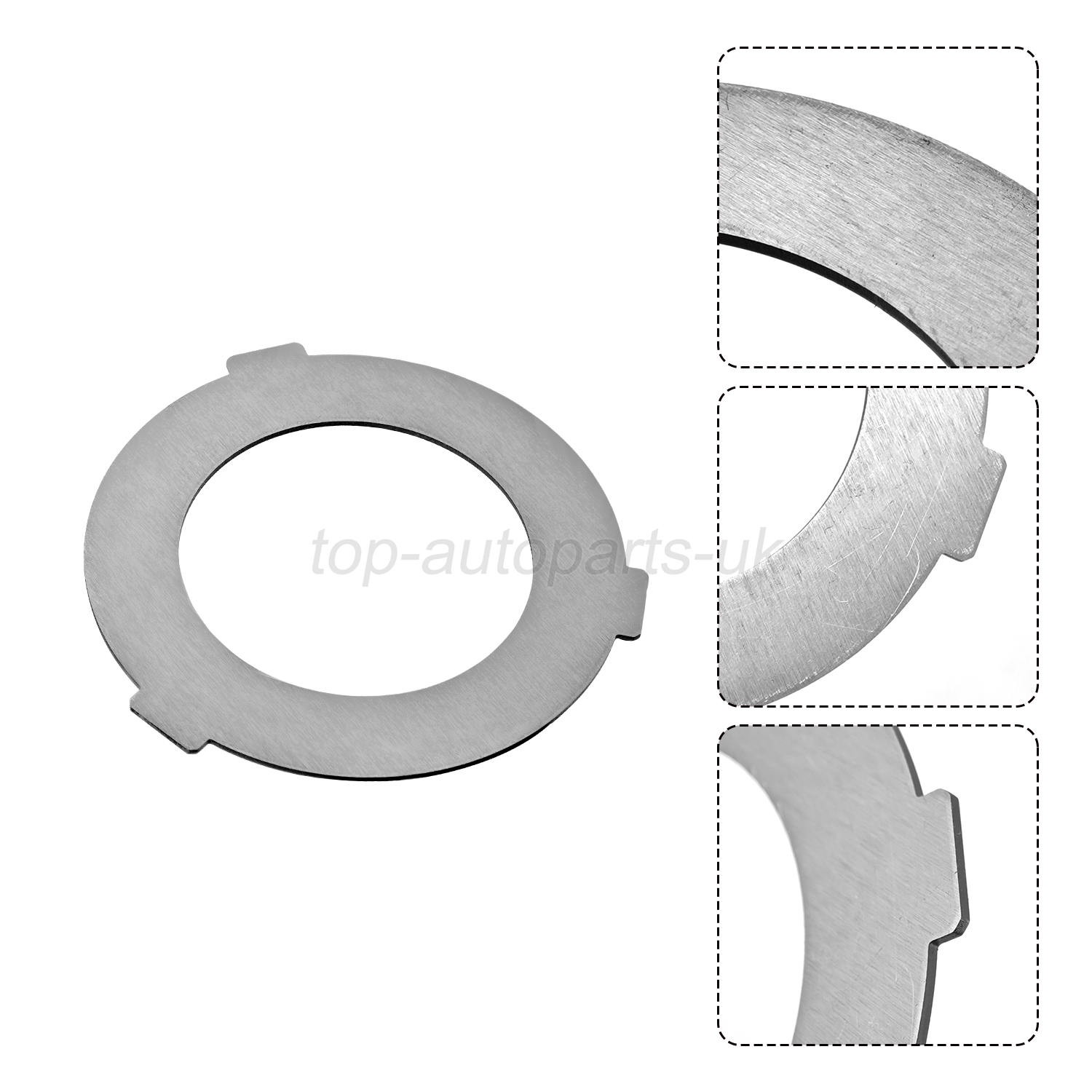 6X Inner & Outer Clutch Disc Kit For Hobart Mixer M802 & V1401 873117 064432