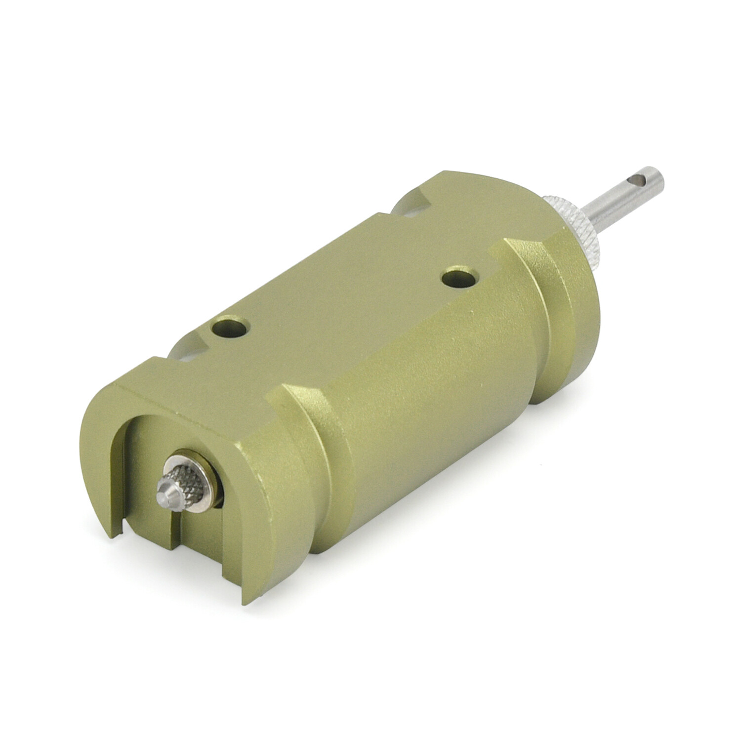 Trip Wire Alarm Device 12Gauge Camping Security Perimeter Trip Alarm Camp Device