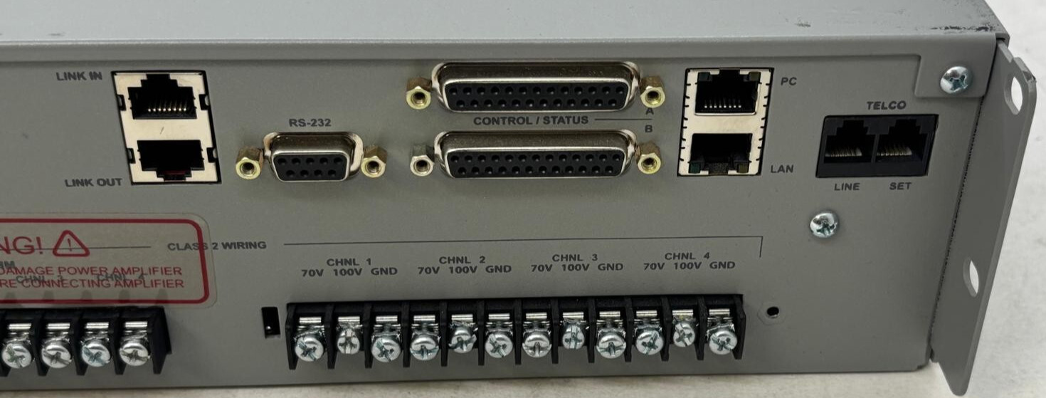 ClearOne Converge Pro 880TA Conferencing System