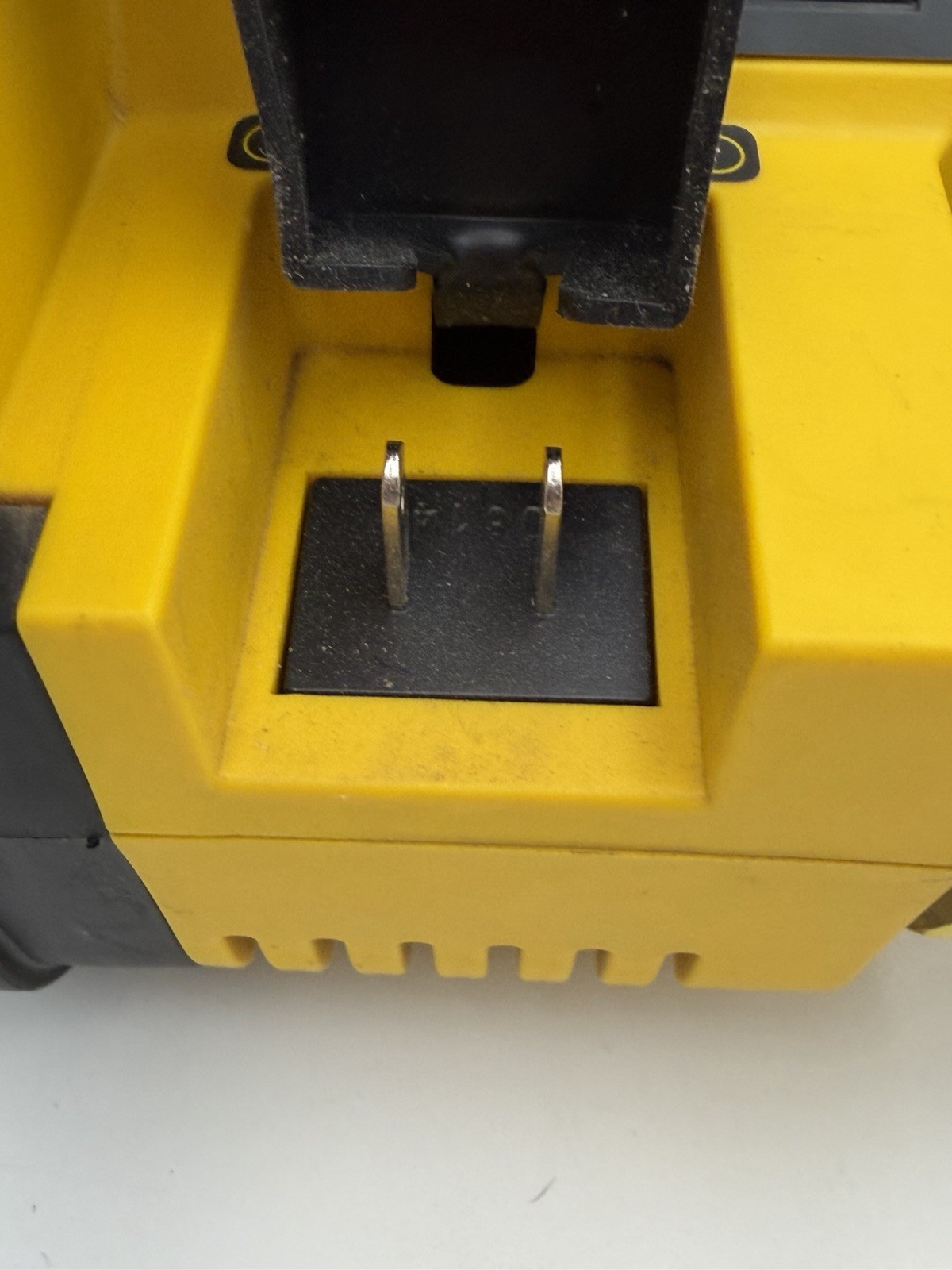 Stanley FATMAX PPRH5DS Multipurpose Power Station 12V Compressor | Jump-Start