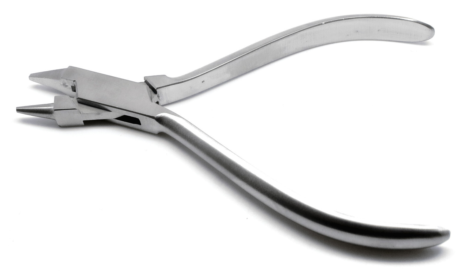 Bird Beak Pliers Wire Bending Dental Orthodontics Pliers Lab Instruments