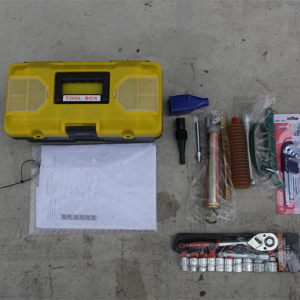 13.5HP B&S Ride-on Skid Steer Loader Gas Engine, Free Shipping