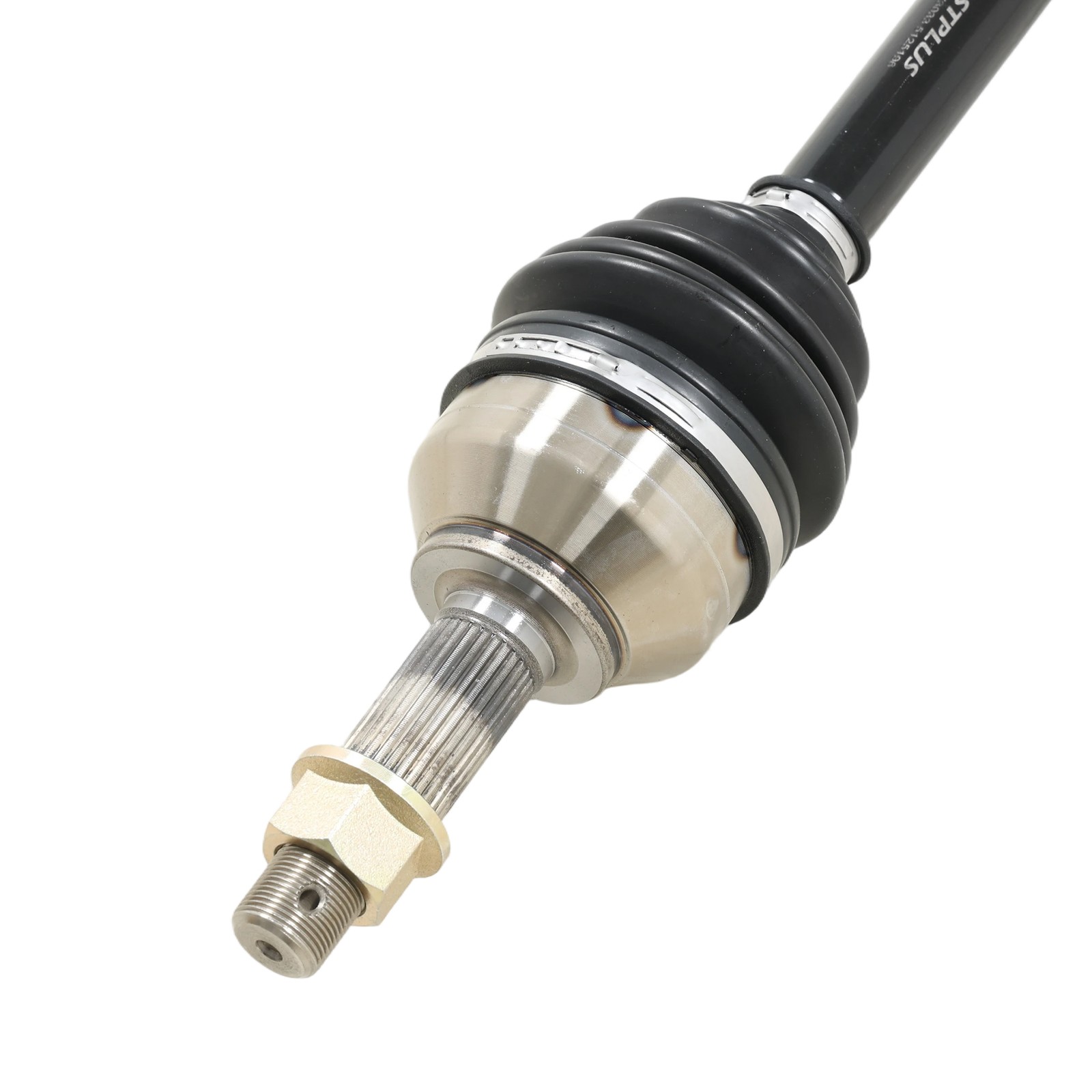 AWD Front Right Side CV Axle Shaft For 2008-2013 Nissan Rogue 2.5L 66-6287