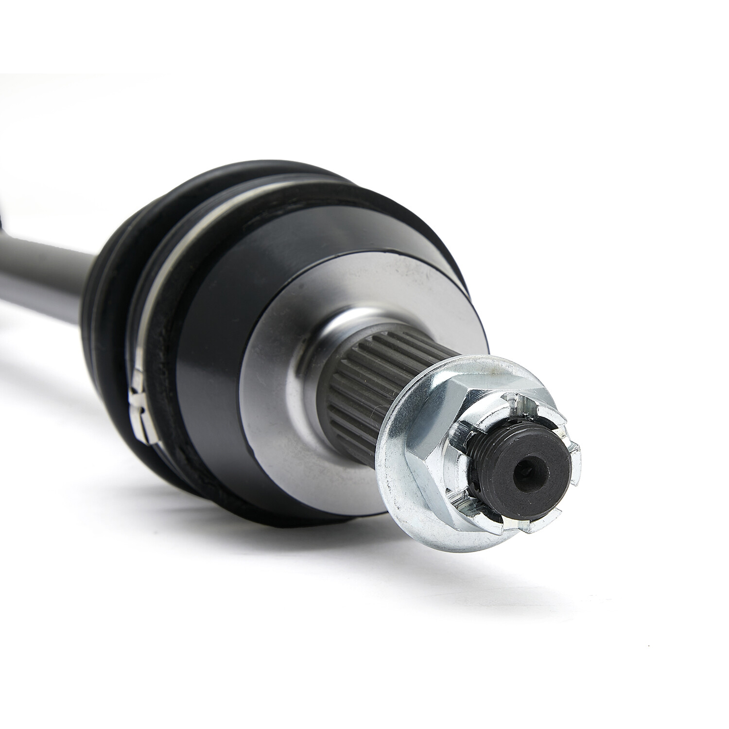 Front Right And Left CV Joint Axle Set for Polaris Ranger XP 900 2013-2019