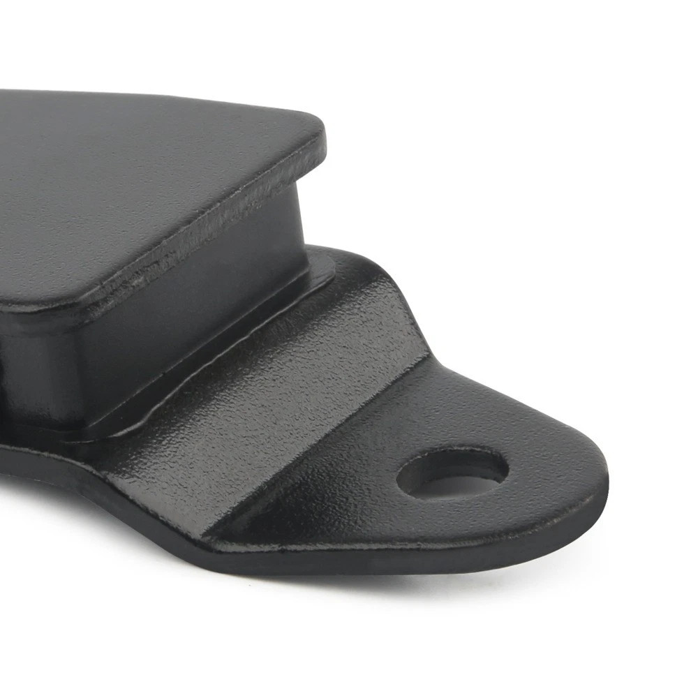 For Yamaha Banshee YFZ350 1987-2006 Exhaust Muffler Springs Stays Mounts Hangers