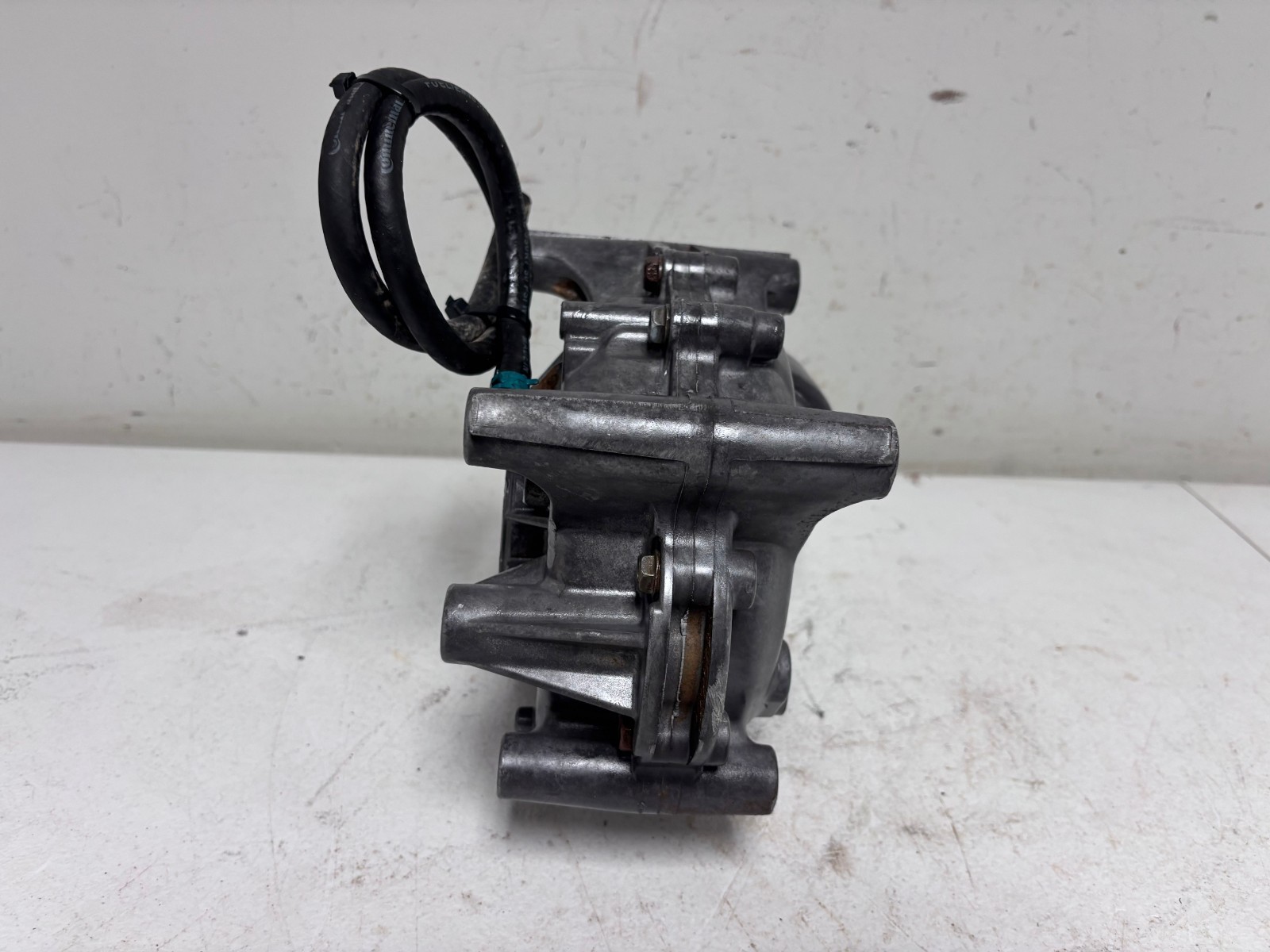 2022 Polaris Sportsman 850 XP OEM Rear Diff Differential Gearcase 1332802