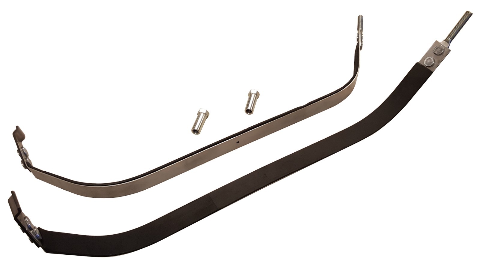 1940-1948 Mopar Chrysler Dodge Desoto Plymouth gas tank W/ Sender & Straps