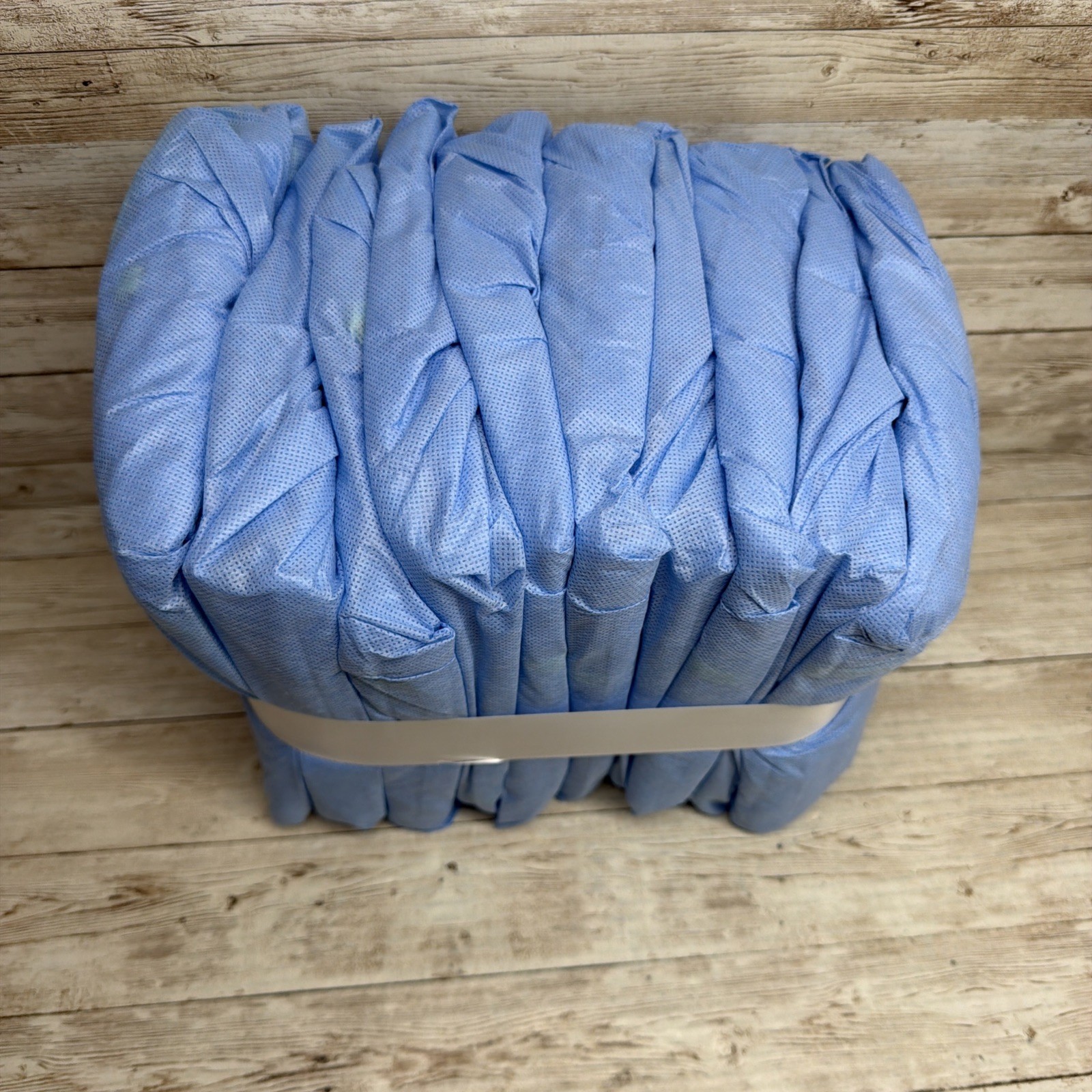 Halyard Surgical Gown Non-Reinforced With Towel Size: X-LARGE 79334 *10-Pieces*