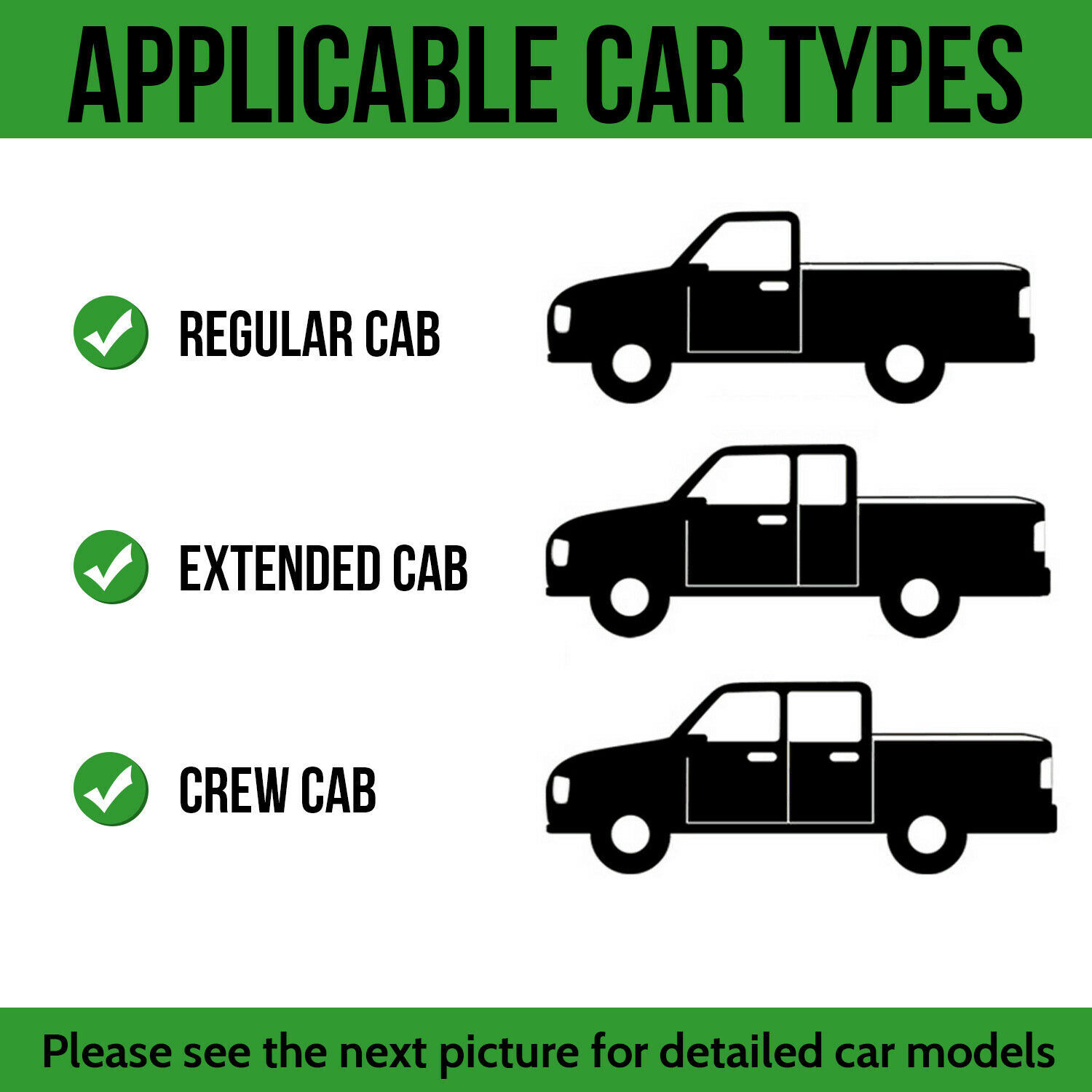 NEW Chrome Complete Rear Bumper for 1999-2007 Chevy Silverado Sierra 2500HD 3500