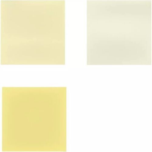 DCWV Cardstock Stack, Textured Pastels, 58 Sheets, 12 x 12 inches CS-014-00001