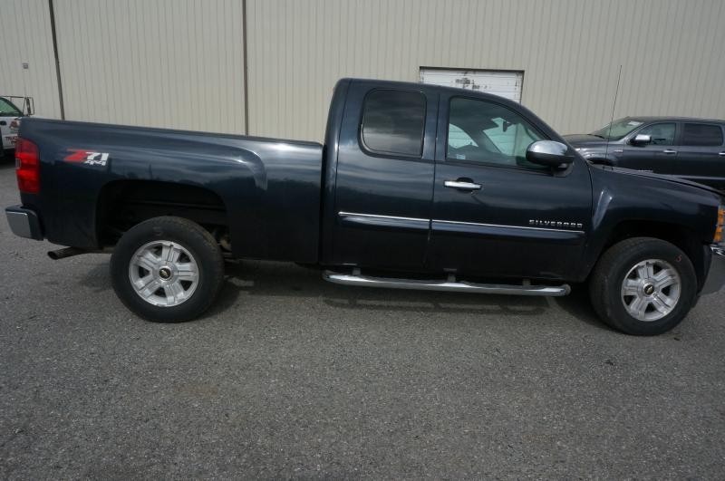 2007-2013 Chevy Silverado 1500 Pickup Front Axle Differential Carrier 3.42 Ratio