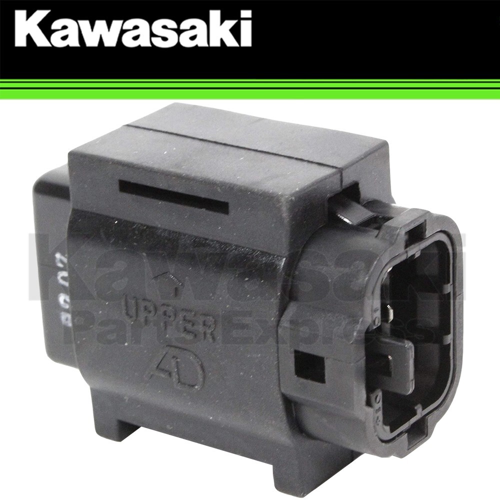 NEW 2008-2014 GENUINE KAWASAKI VEHICLE DOWN SENSOR KFX 450R BRUTE FORCE 750 4X4i