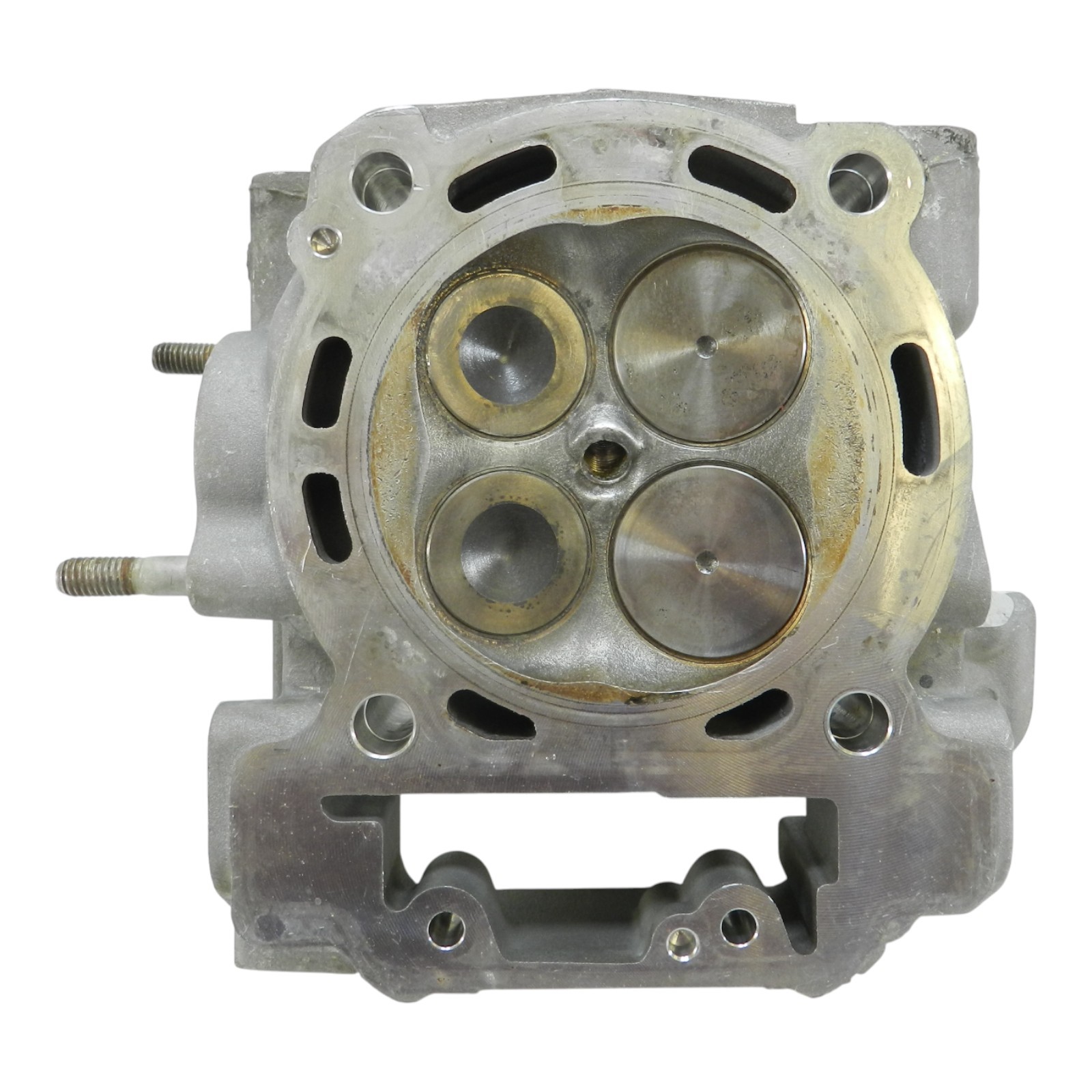 2020 CAN-AM MAVERICK SPORT 1000R CYLINDER HEAD 420413106